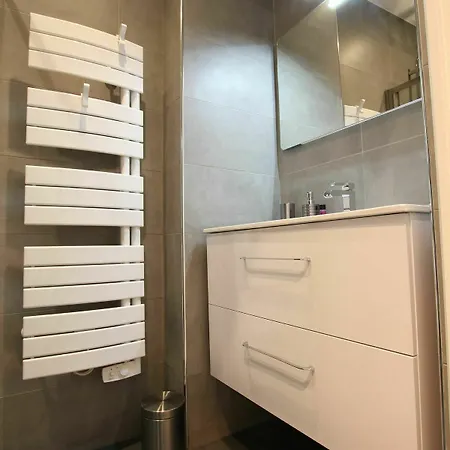 Appartamento Cosy-cocoon Cannes