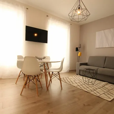 Appartamento Cosy-cocoon Cannes