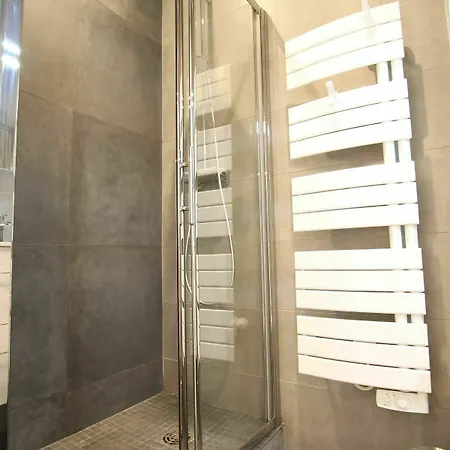 Cosy-cocoon Appartamento *